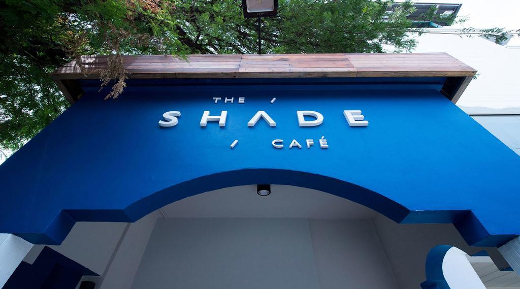 Hotel Shade House - Bitec Bangna Bangkok Exterior foto