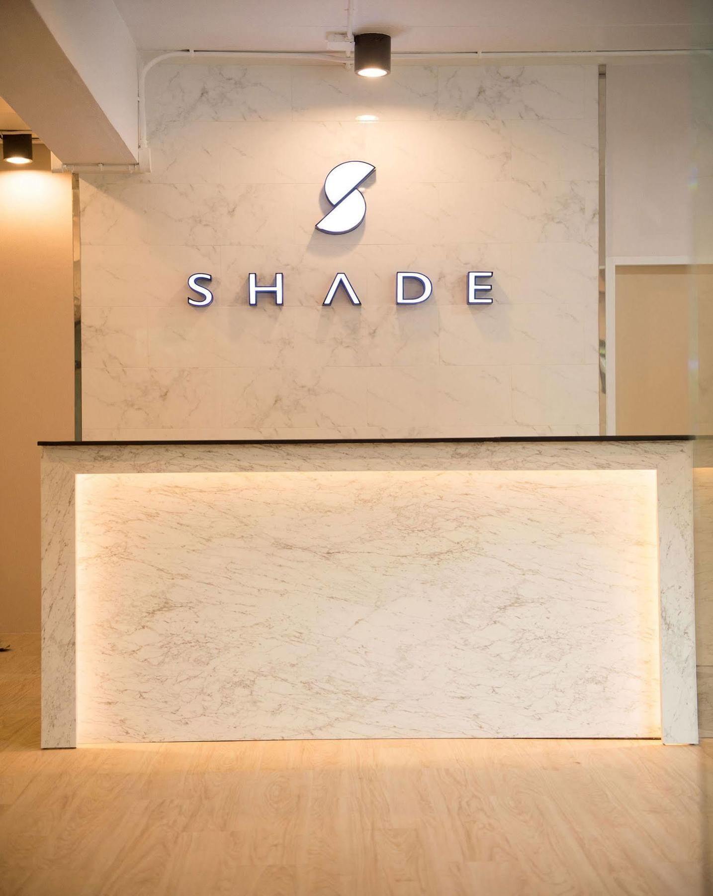 Hotel Shade House - Bitec Bangna Bangkok Exterior foto